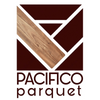 Pacifico Parquet logo