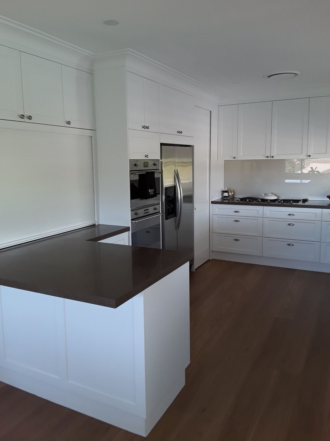 Gallery in Bulimba D & S