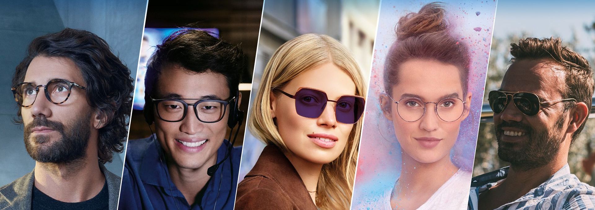 Opticien – brillen en lenzen bij Kind Optiek Ridderkerk