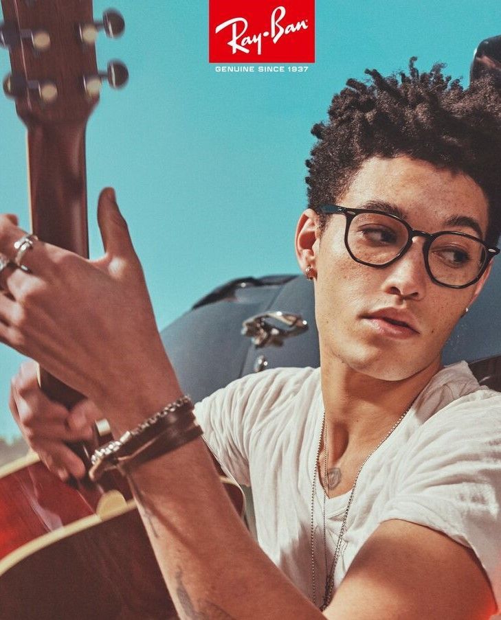 Ray-Ban brillen – Optiek en juwelier Kind Ridderkerk