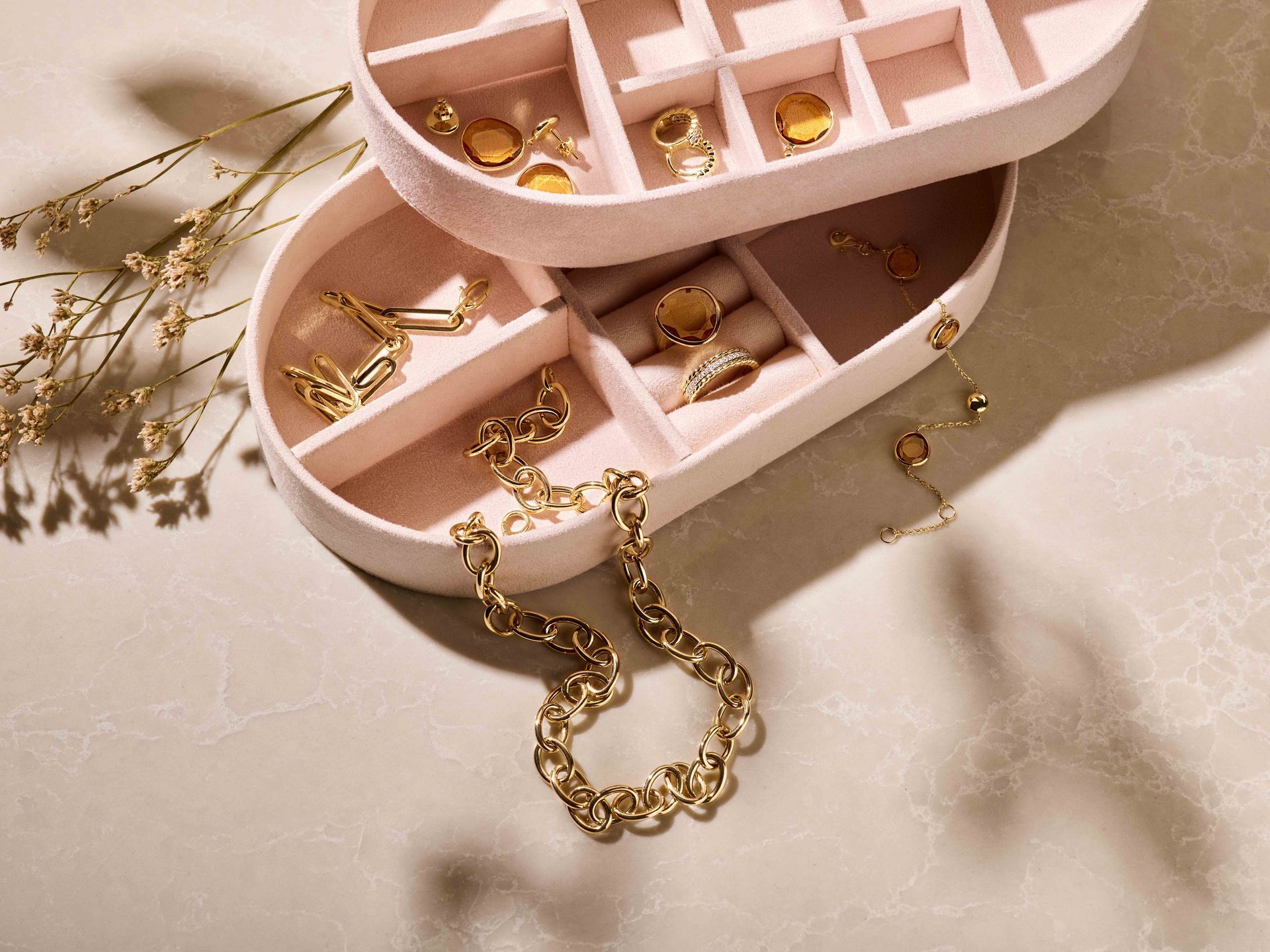 Juwelen collectie – Optiek en juwelier Kind Ridderkerk