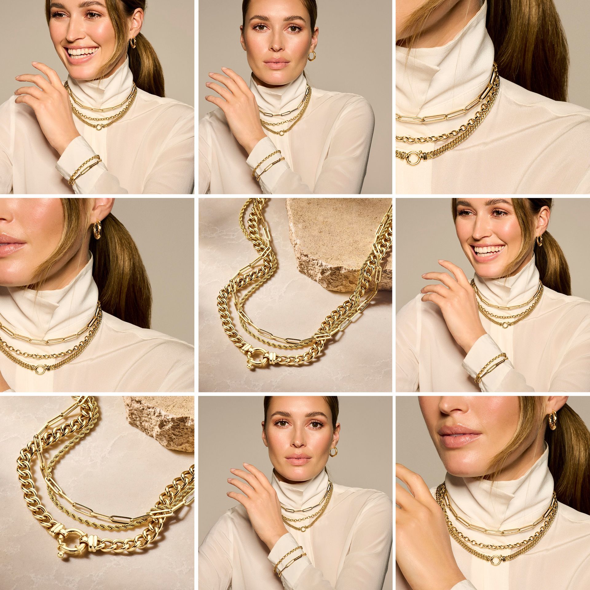 Sieraden collectie – Optiek en juwelier Kind Ridderkerk