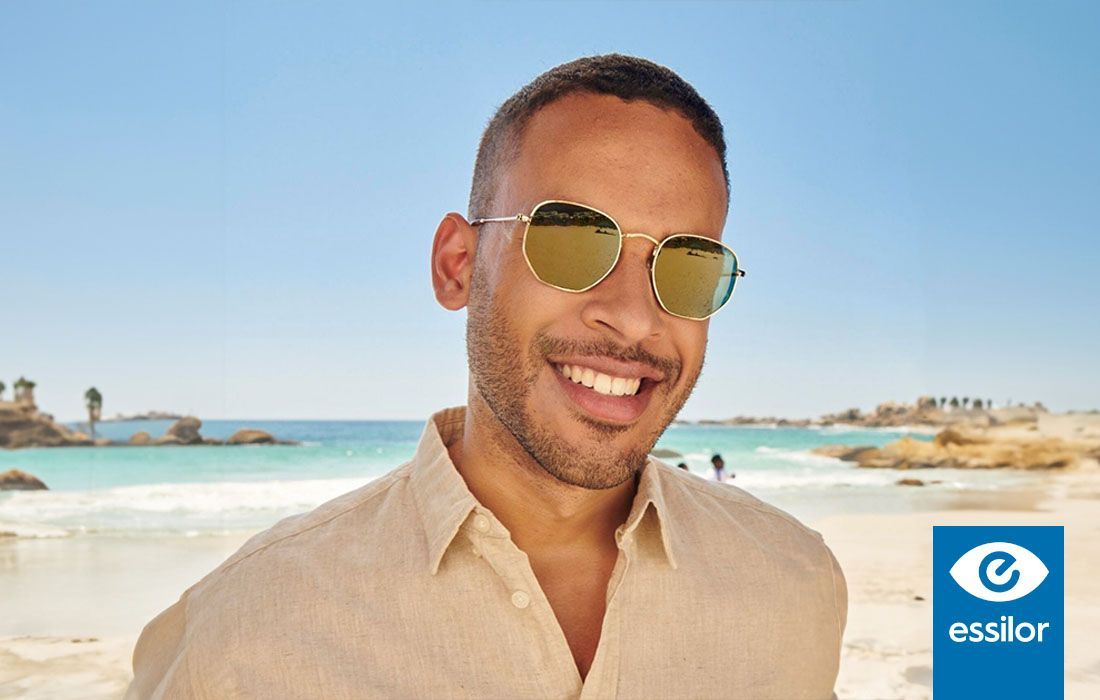 Xperio gepolariseerde brillenglazen – Optiek Ridderkerk