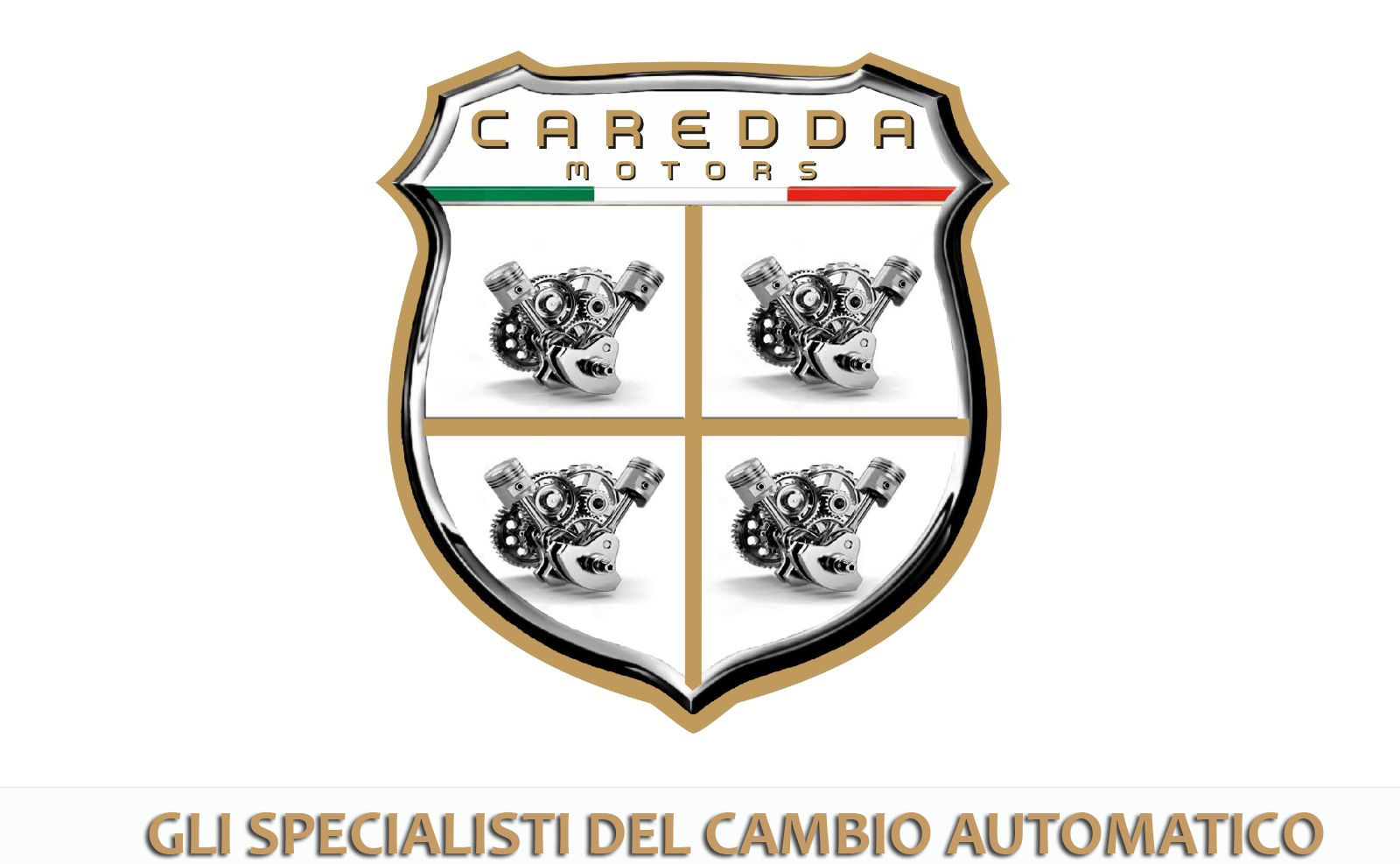 Caredda Motors-LOGO