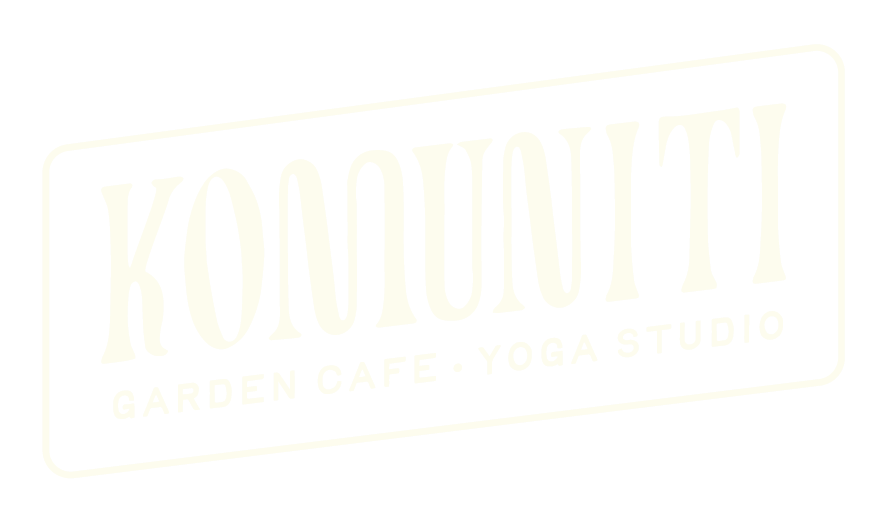 LAND Cafe & Yoga Studio.