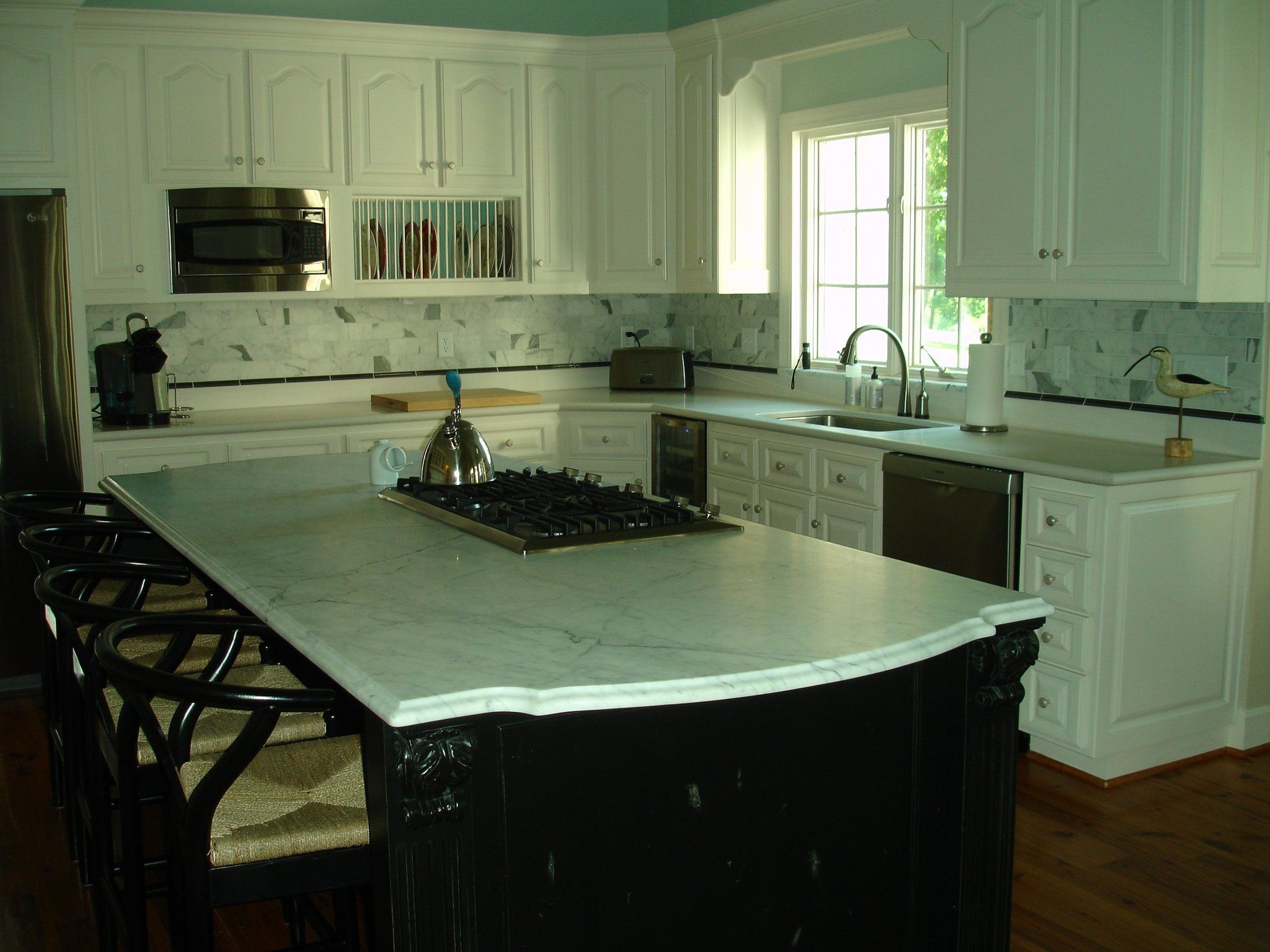 Awesome Kitchen Design — St Joseph, MO — Rauth Construction Company