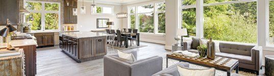 Beautiful Home Interior — St Joseph, MO — Rauth Construction Company