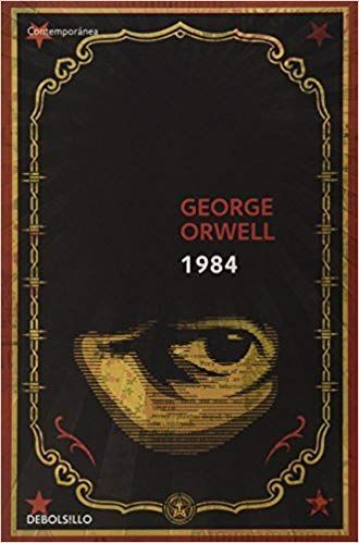 1984 – George Orwell