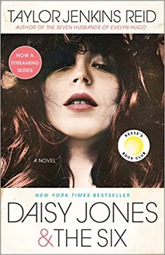 Compra Daisy Jones & The Six: Una Novela para Disfrutar