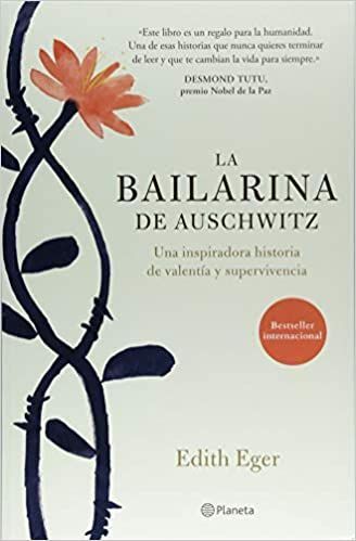 Compra el Libro "La Bailarina de Auschwitz": Una Historia de Supervivencia y Esperanza