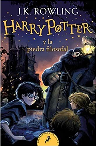 Compra el Libro Harry Potter y la Piedra Filosofal Hoy para Vivir la Magia
