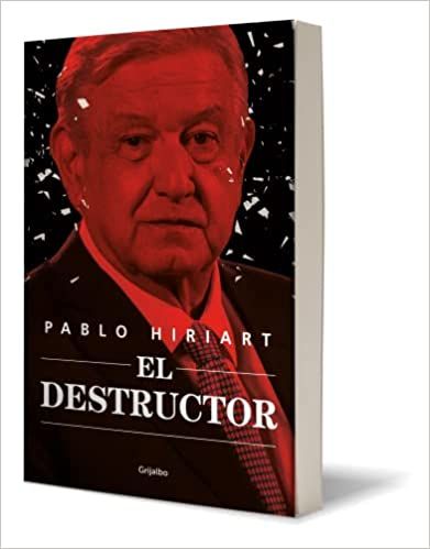 Compra el Libro "El Destructor": Una Historia de Acción y Aventura