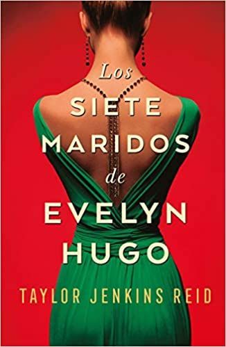 Compra el Libro Siete Maridos de Evelyn Lugo y Descubre la Verdad
