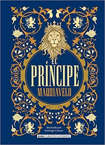 Compra El Principe: Una Guía para Entender los Principios de la Política Real
