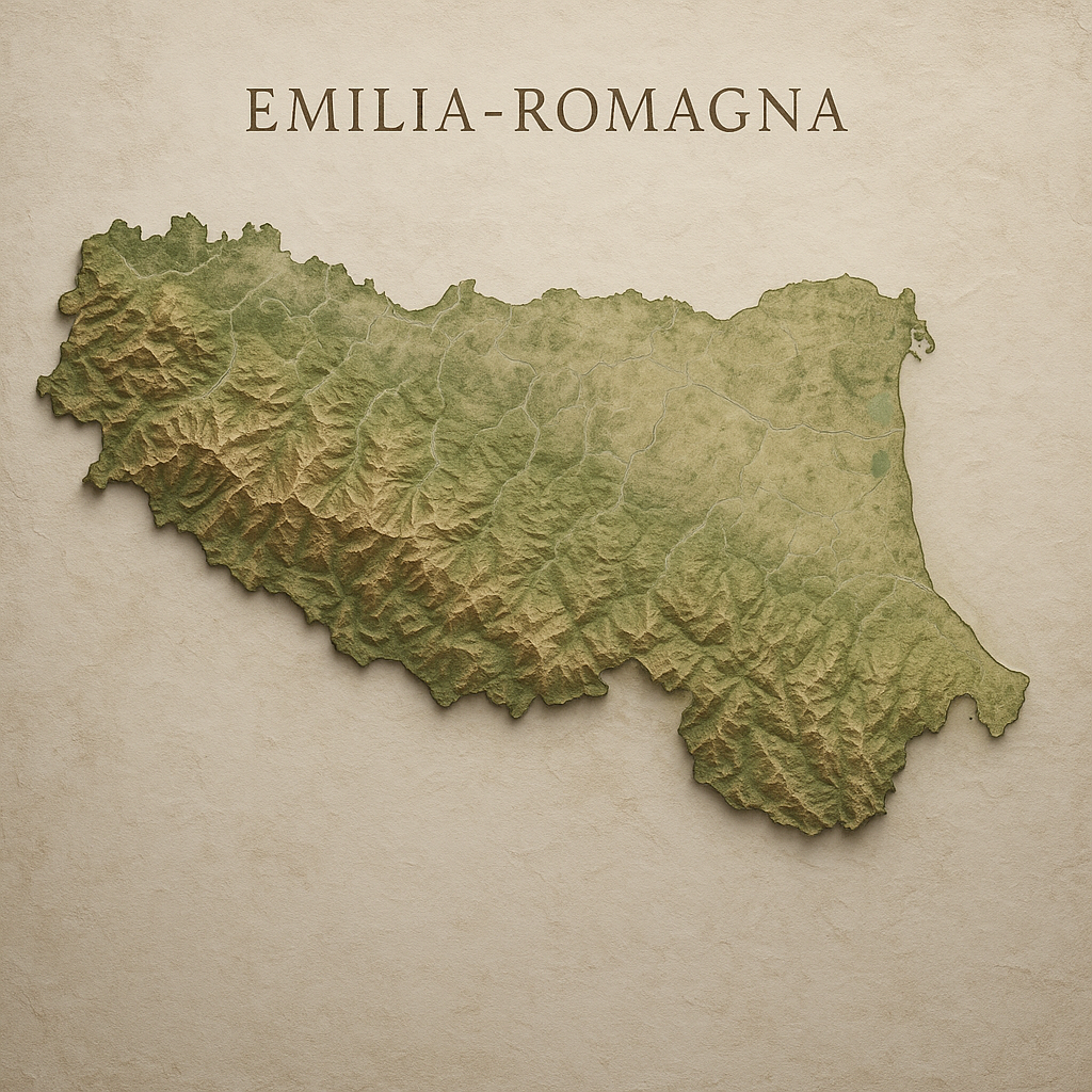Emilia Romagna sempre più indebitata