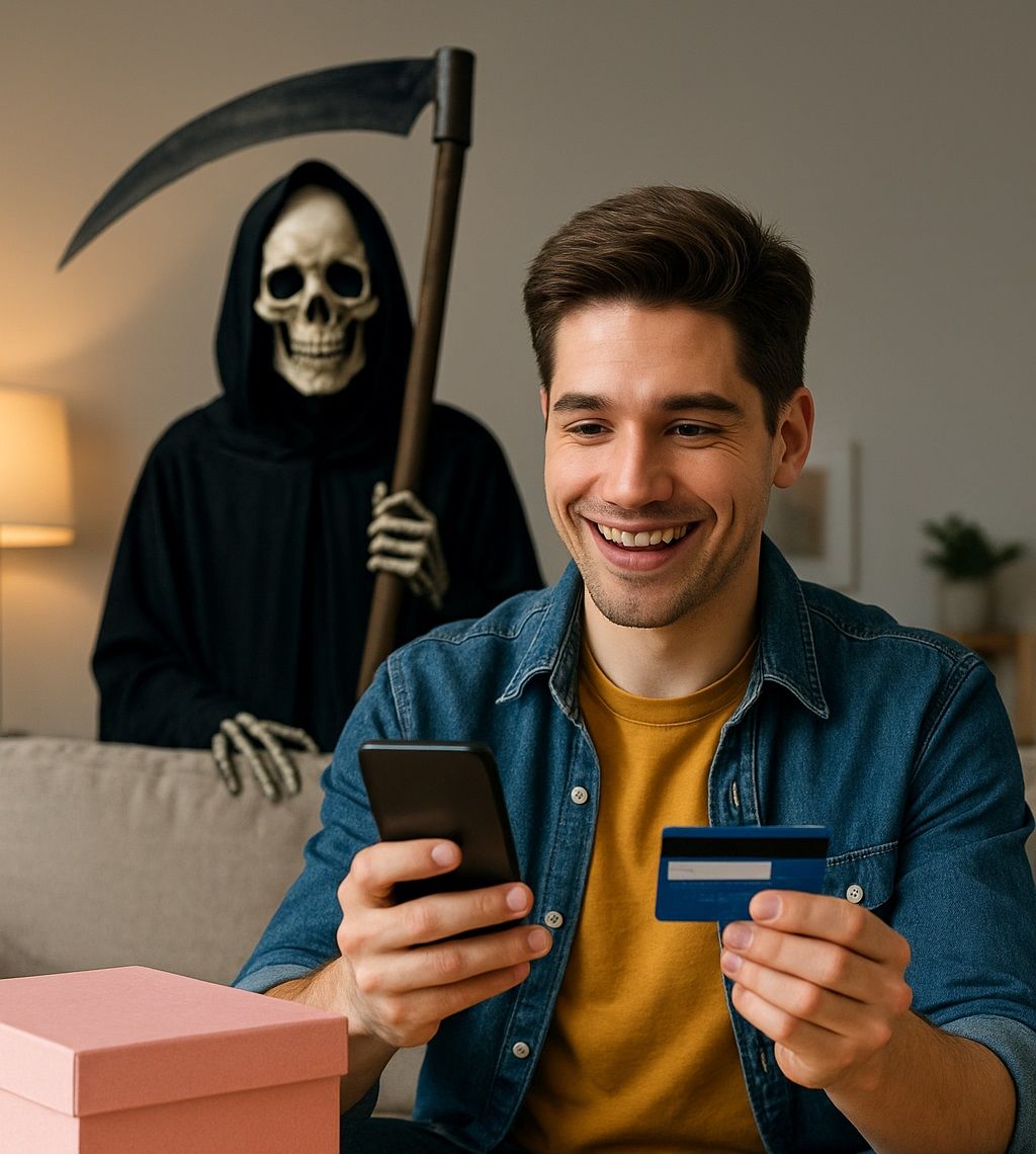 Pagare a rate con Klarna e PayPal ti rovina il profilo creditizio? Sì, e nessuno te lo dice.