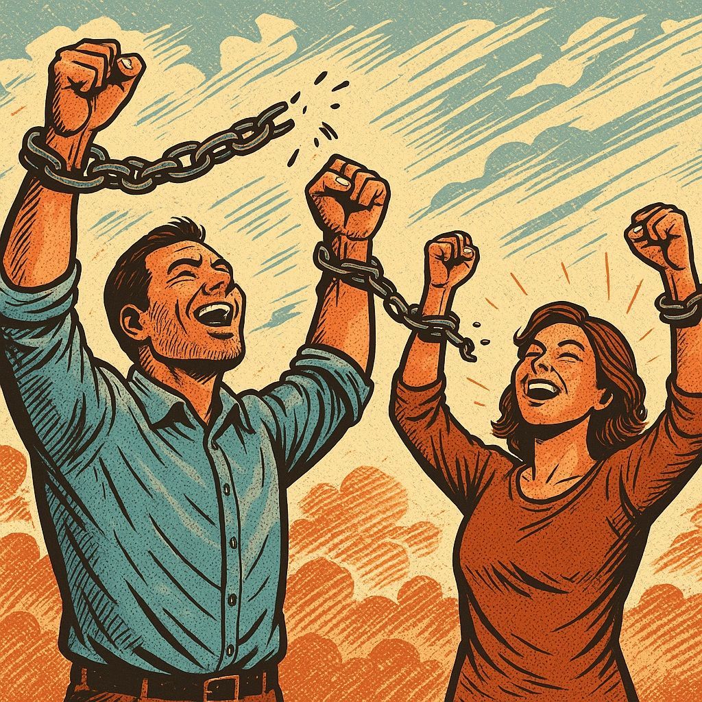prestiti e libertà
