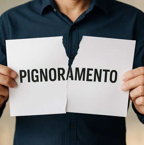 saldo e stralcio