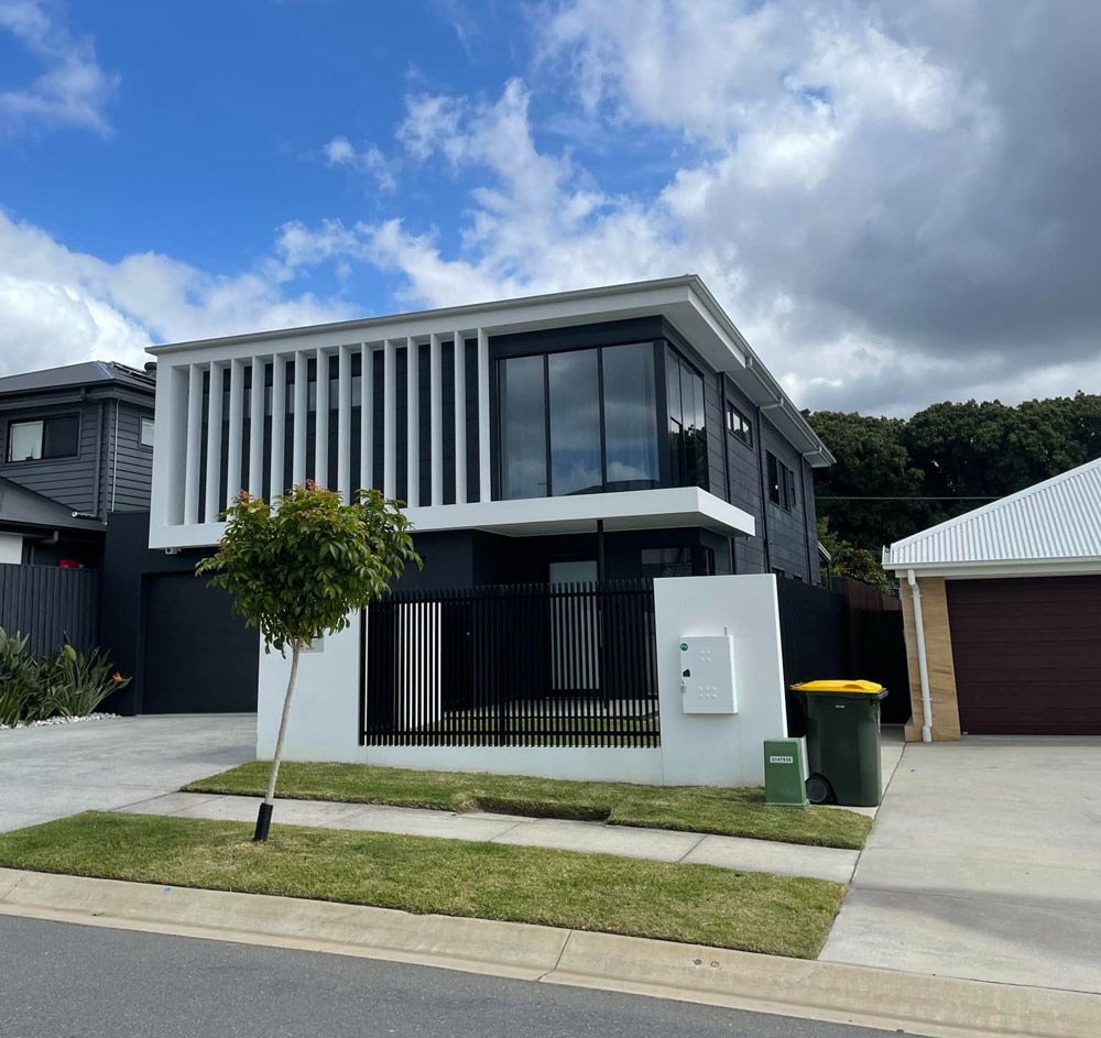 A High-quality Window Film In Brisbane