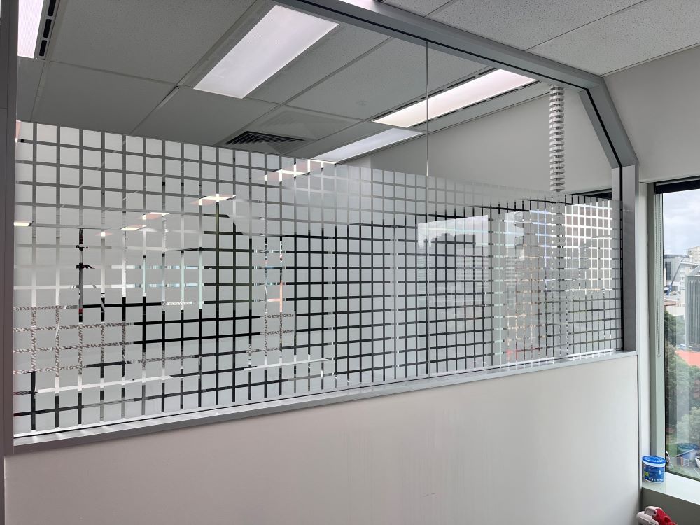 Decorative film
