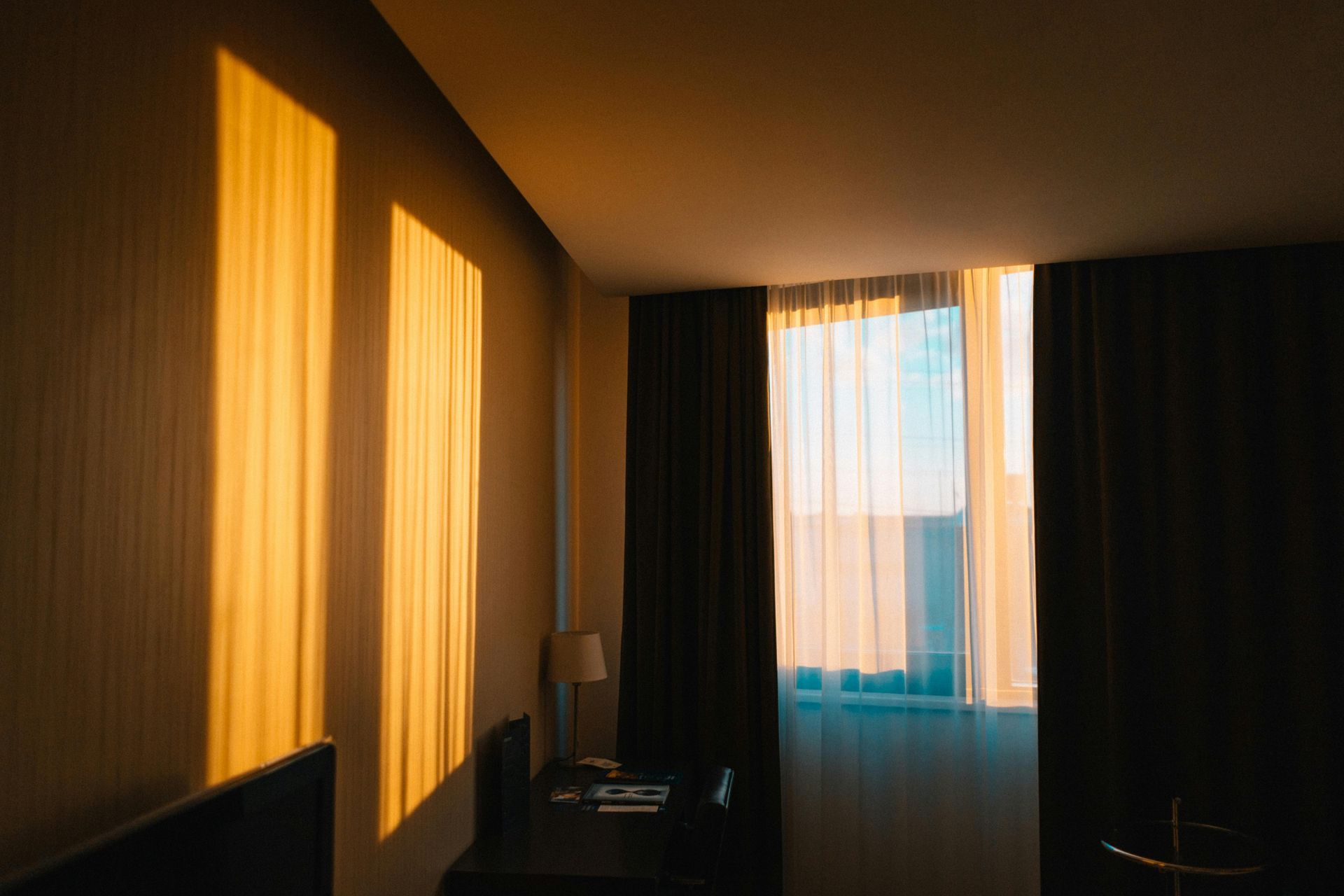 Privacy Window Films