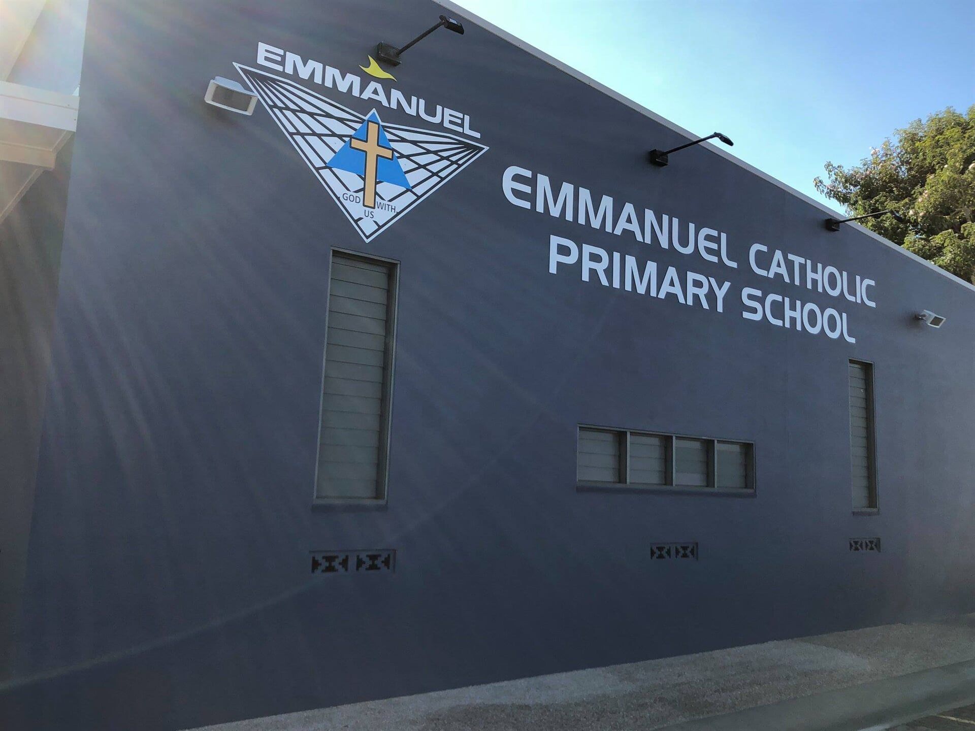 Experienced Painters Mackay - True Blue Painters