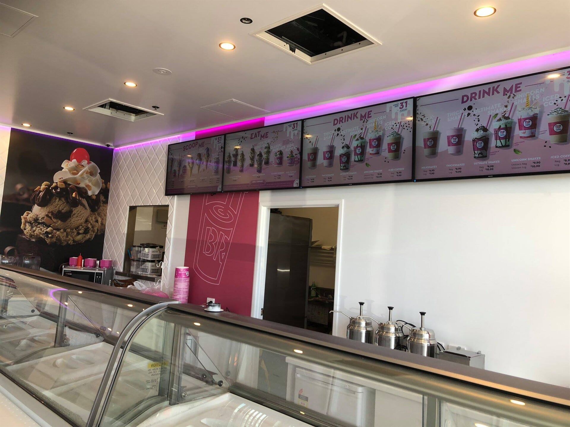 Experienced Painters Mackay - True Blue Painters