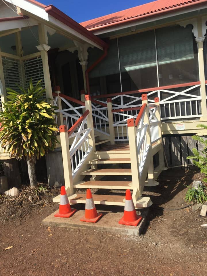 Experienced Painters Mackay - True Blue Painters