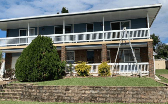 Experienced Painters Mackay - True Blue Painters