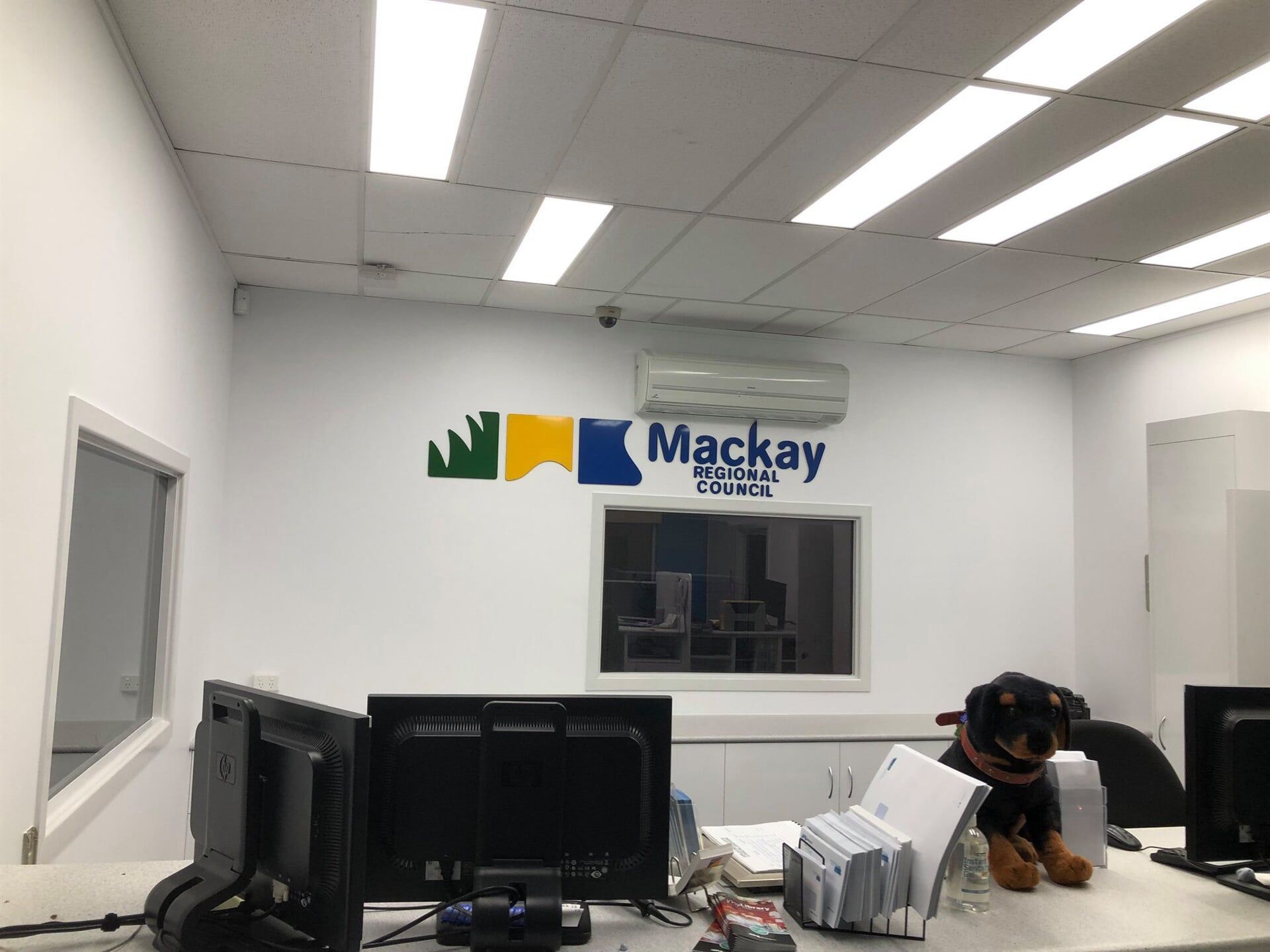 Experienced Painters Mackay - True Blue Painters