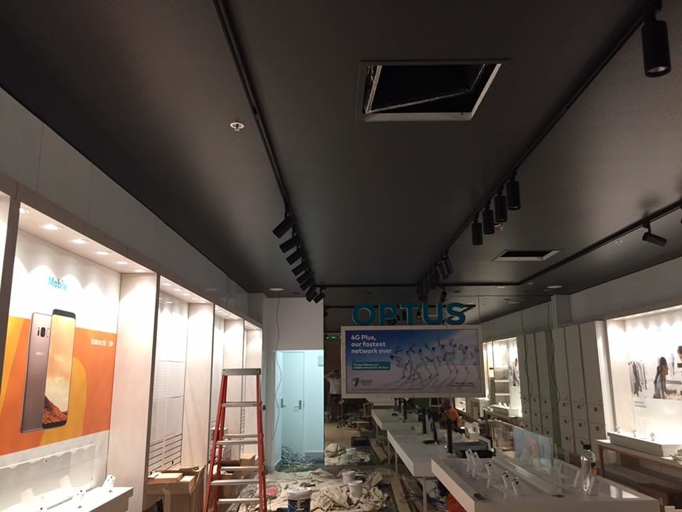 Experienced Painters Mackay - True Blue Painters