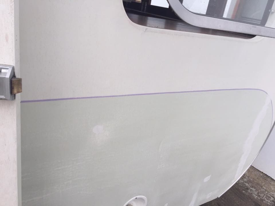 Experienced Painters Mackay - True Blue Painters