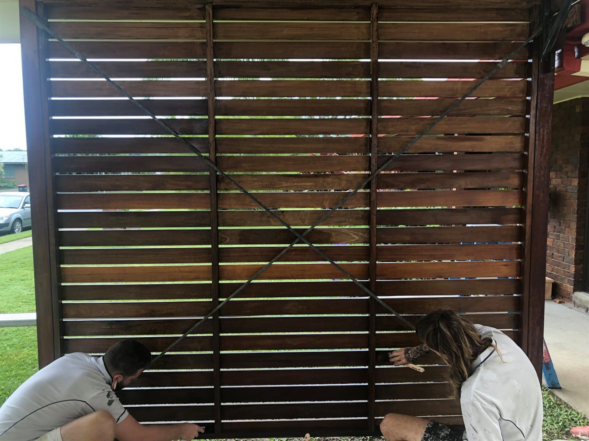 Experienced Painters Mackay - True Blue Painters