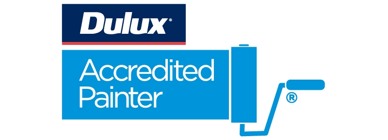 Dulux Accredited Painters