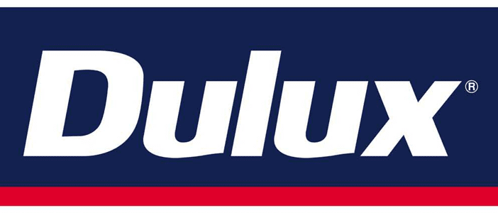 Dulux paint logo