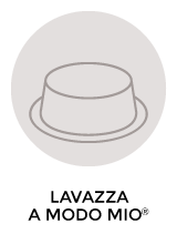 lavazza a modo mio