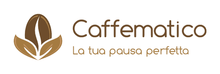 Caffematico Di Canito Francesco - Logo