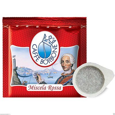 cialda caffè borbone