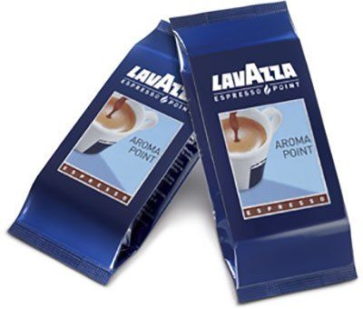 cialde lavazza