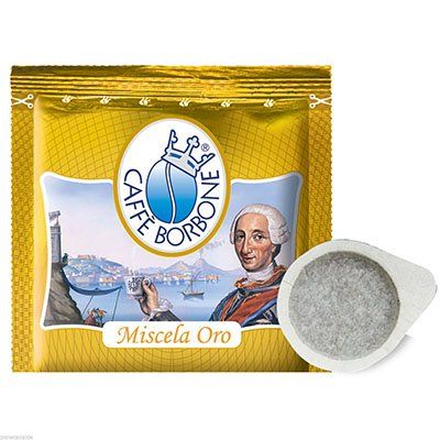 cialda borbone