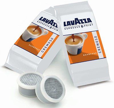confezione cialde espresso