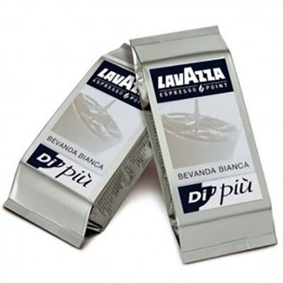 cialde caffè lavazza grigio