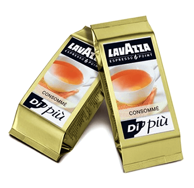 cialde color oro