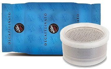 cialda azzurra
