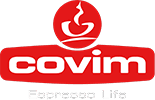 logo covim