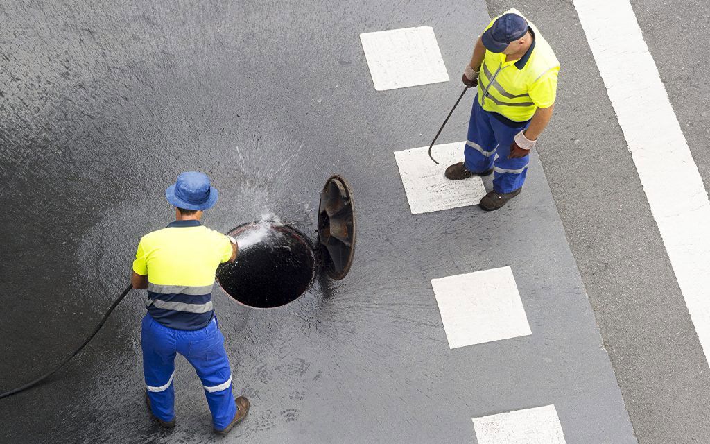 DESAZOLVES MEXICANOS