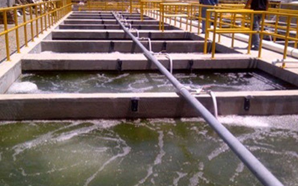 DESAZOLVES MEXICANOS