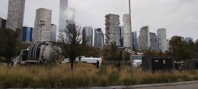 DESAZOLVES MEXICANOS 