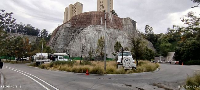 DESAZOLVES MEXICANOS 