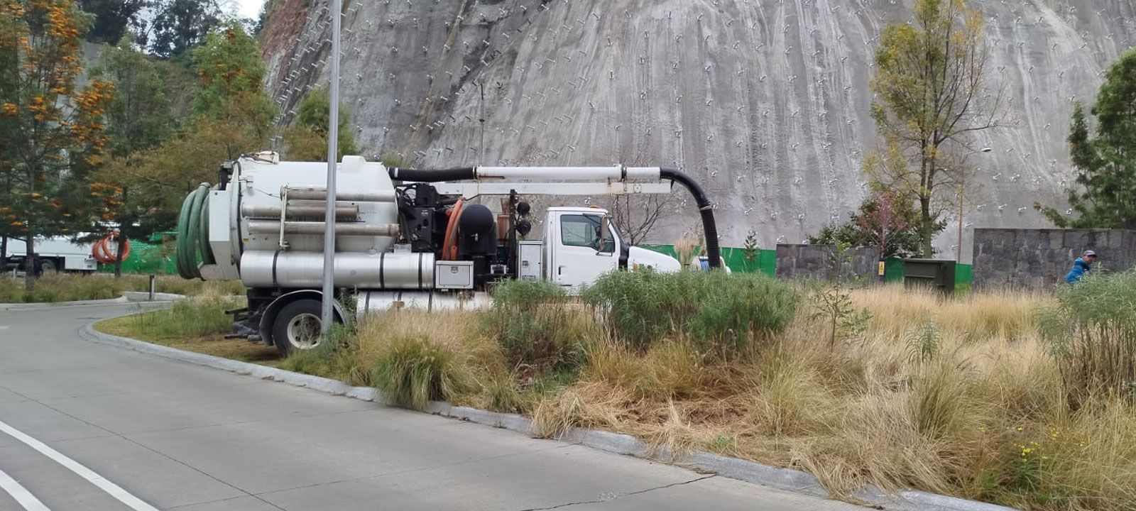 DESAZOLVES MEXICANOS